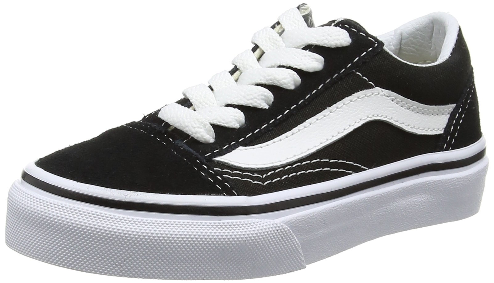Vans Shoes Old Skool - Sepatu Skate Vans Kids Old Skool