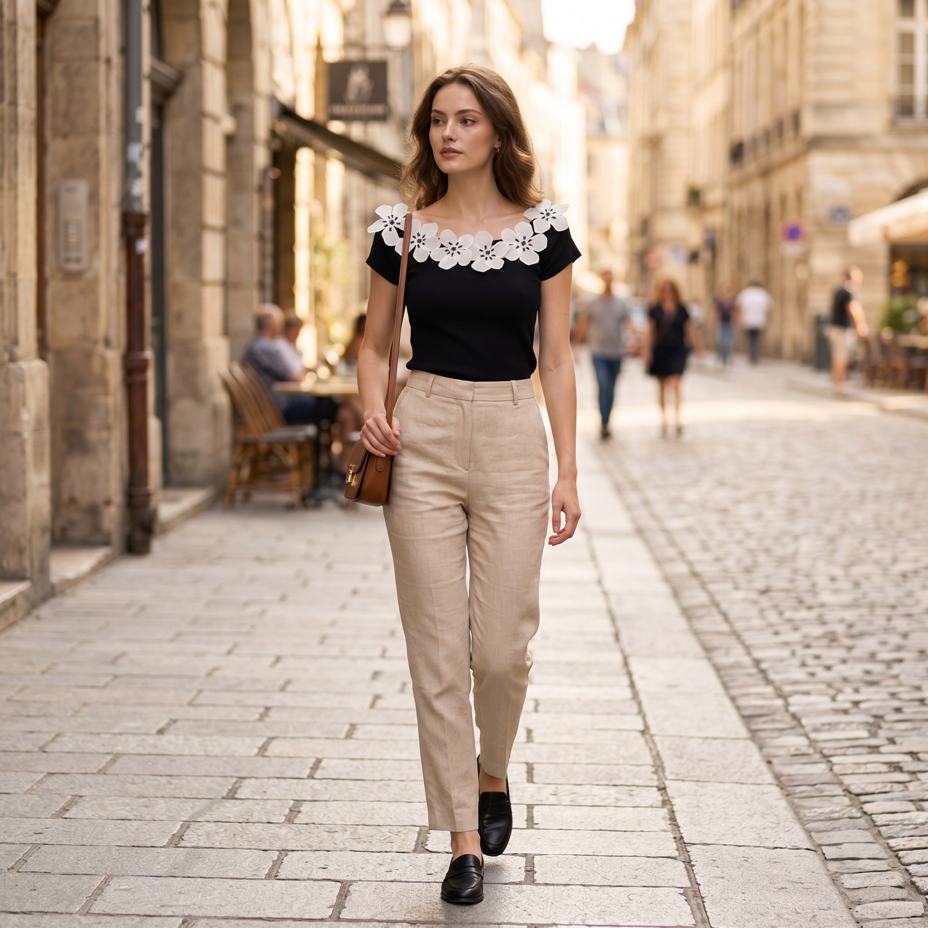 Women'S Formal Day Wear - Set Rok Fashion Wanita Dua Potong,