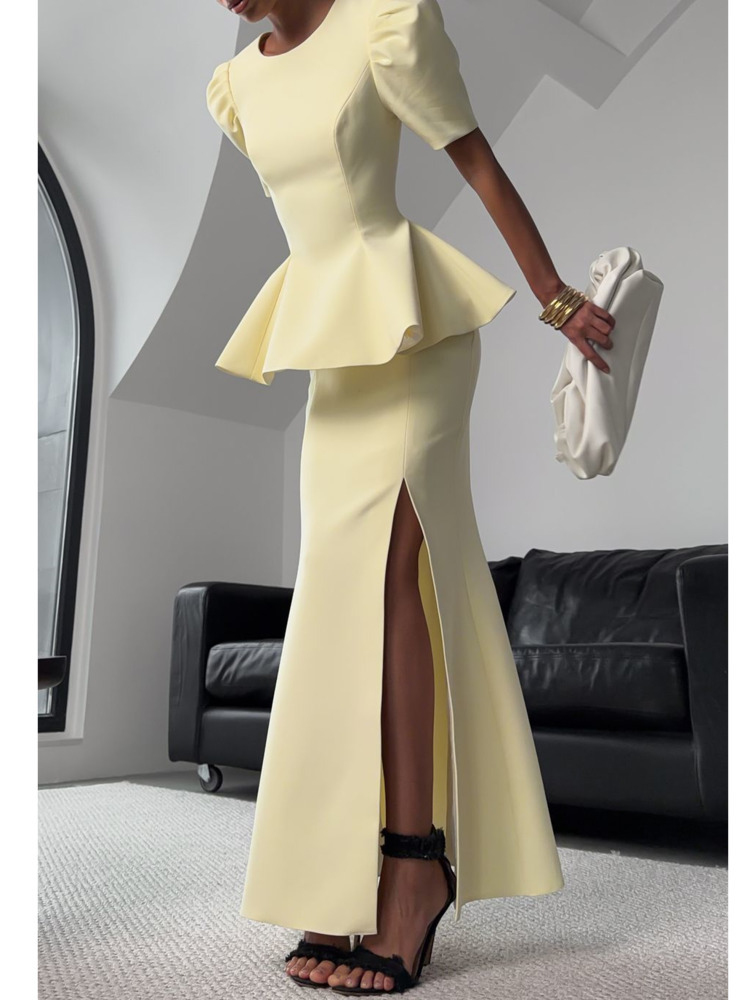 DFDG Wanita 2026 Musim Semi Mu - Female Formal Wear ulasan dan harga