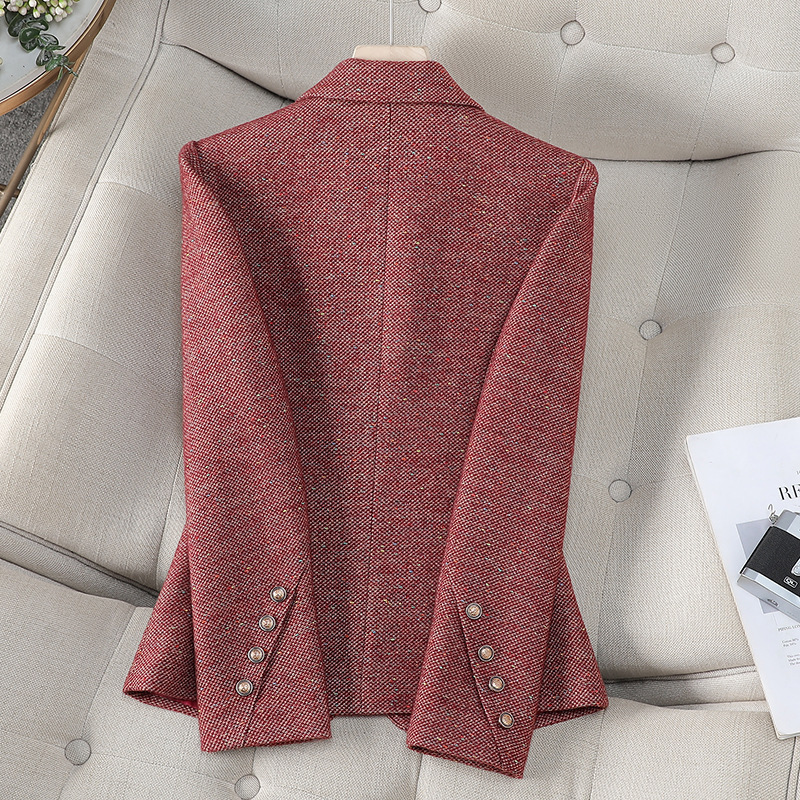 Blazer Wanita Kantoran Jaket W - Women'S Office Formal Wear For Ladies ulasan dan harga