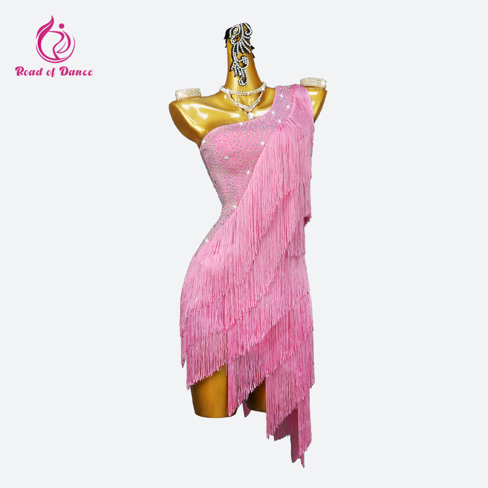 Gaun Tari Latin 2026 Pakaian W - Women Formal Wear Outfits ulasan dan harga