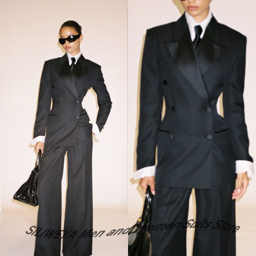 Setelan Jas Wanita Profesional - Women'S Office Formal Wear For Ladies ulasan dan harga