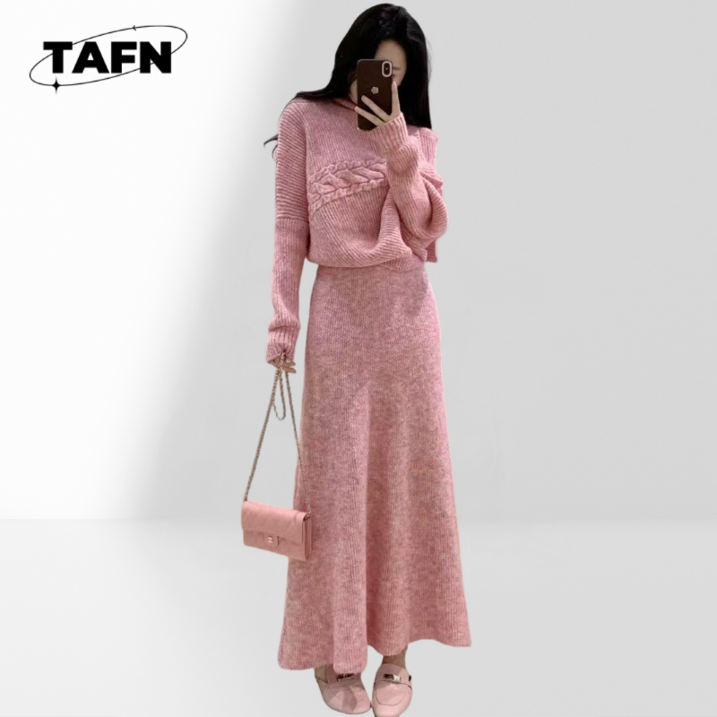 Set Rok Pendek Pakaian Kasual  - Women'S Formal Day Wear ulasan dan harga