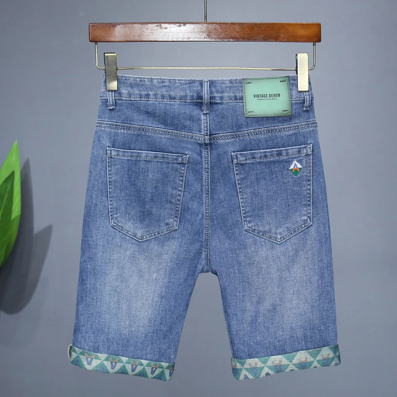 Celana Pendek Denim Pria Baru  - Levis Jeans 501 ulasan dan harga