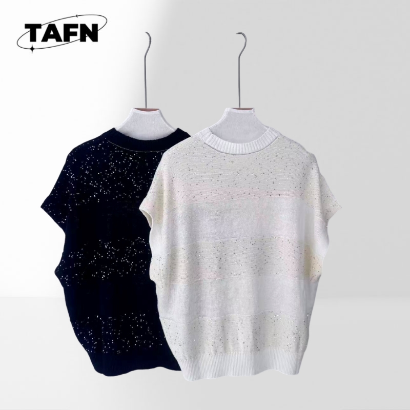 Kain Linen 100% Kaos Wanita Ga - Women'S Formal Day Wear ulasan dan harga