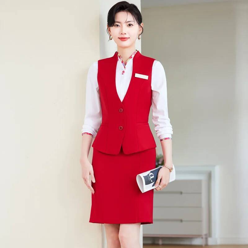 Setelan Celana Formal Ukuran B - Women'S Office Formal Wear For Ladies ulasan dan harga