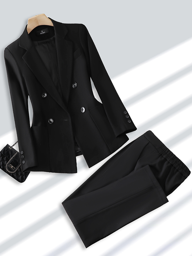 Setelan pakaian bisnis wanita, - Women'S Office Formal Wear For Ladies ulasan dan harga