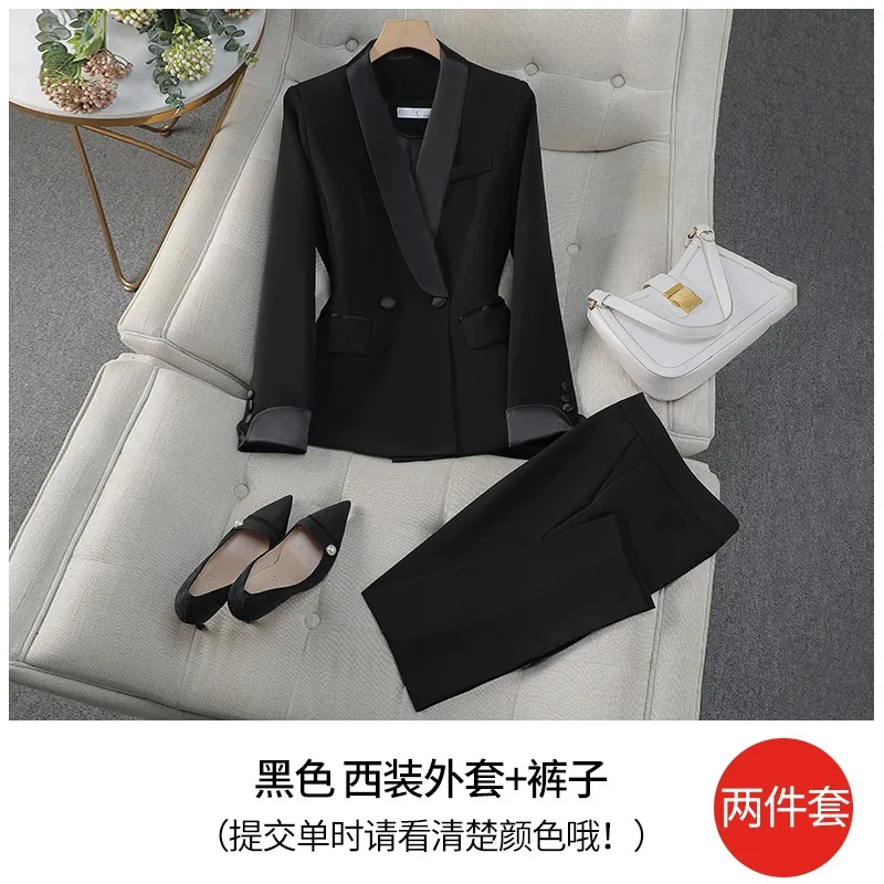 Setelan Celana Wanita Merah Hi - Women'S Formal Day Wear ulasan dan harga