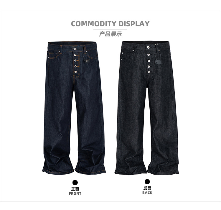MIJKO High Street Cleanfit Jea - Levis Jeans 501 ulasan dan harga