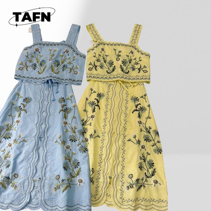 Set Rok Fashion Wanita Dua Pot - Women'S Formal Day Wear ulasan dan harga