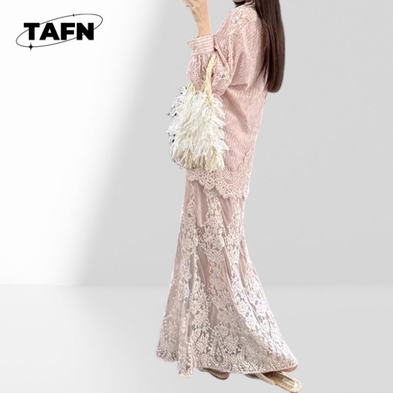 Rok Fashion Wanita Bahan Lembu - Women'S Formal Day Wear ulasan dan harga